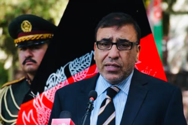 شاه محمود میاخېل: پاکستان به د خپلو بېموخو بریدونو لوړه بیه پرې کړي