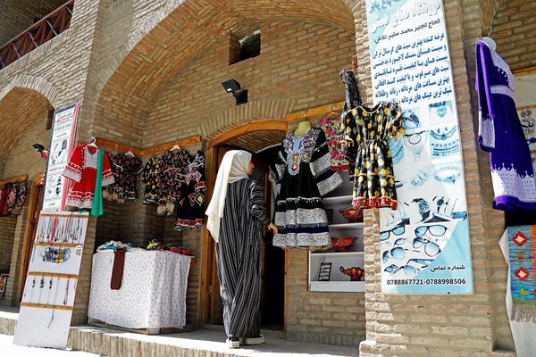 اروپايي ټولنه: د افغان ښځینه سوداګرو د ملاتړ لپاره مو ۱۶،۹ میلیونه ډالري پروګرام پیل کړ