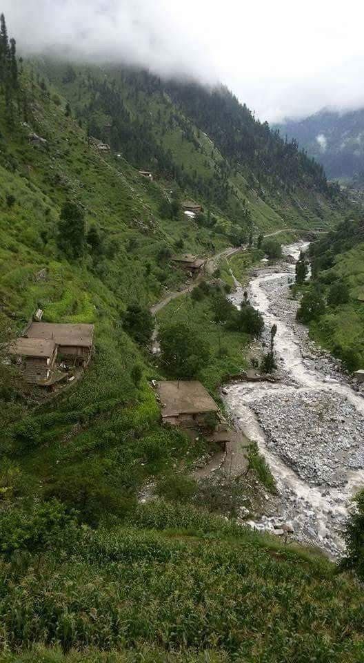 د خېبر پښتونخوا په تېراه دره کې پاکستاني ځواکونو د «ټي‌ټي‌پي» ۵ غړي وژلي