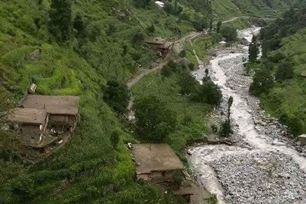 د خېبر پښتونخوا په تېراه دره کې پاکستاني ځواکونو د «ټيټيپي» ۵ غړي وژلي