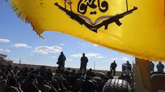 د هرانا څېړنیز راپور: ایران د سوریې جګړې ته افغان ماشومان استولي دي