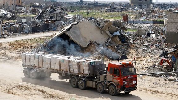 دبیرکل سازمانملل طرح جدید اسرائیل برای کنترول کمکهای امدادی به غزه را رد کرد