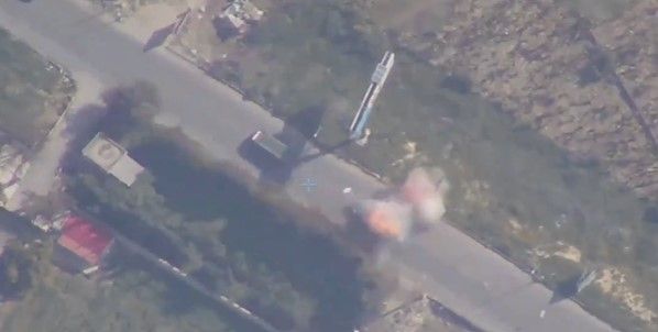 وزارت دفاع اسرائيل از کشتن یک جنگجوی حماس در حمله پهپادی در خاک لبنان خبر داد