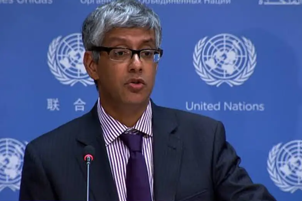 UN Emphasises on Women's Rights In Response to Statements Attributed To Taliban Leader