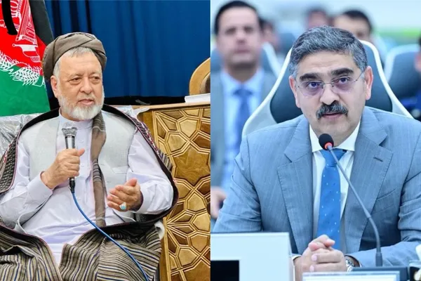 نخستوزیر سابق پشتونتبار پاکستان: استاد محقق انسان معقولی است