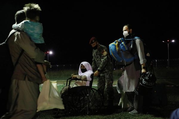 Uncertainty Has Led Many of Us To Depression, Say Afghans In Albania