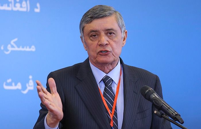 نماینده پوتین: مخالفت یک عضو سازمان همکاری شانگهای مانع حضور طالبان است