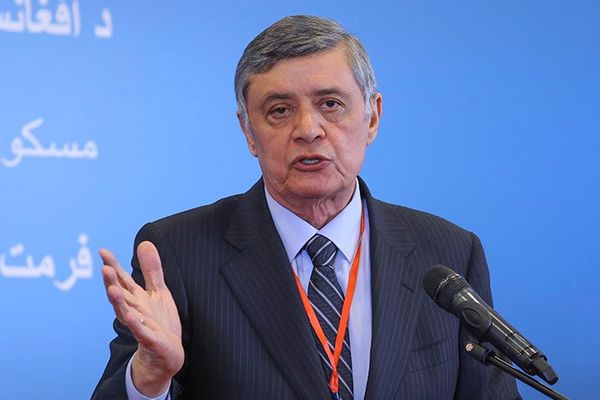 نماینده پوتین: مخالفت یک عضو سازمان همکاری شانگهای مانع حضور طالبان است