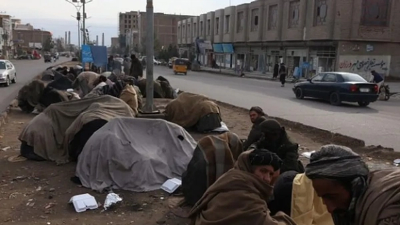 طالبانو سږ کال په افغانستان کې د ايډز ۲۰۰ مثبتې پېښې ثبت کړې دي