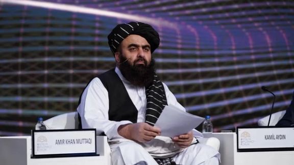 وزير خارجية طالبان يزور روسيا والهند بعد حصوله على إعفاء من مجلس الأمن