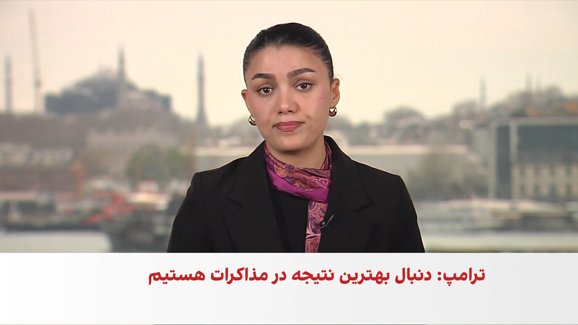 مذاکرات ایران و امریکا؛ تلاش‌های منطقه‌ای برای پیشبرد گفت‌وگوها