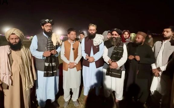 له شکایتونو وروسته؛ د اریوب ځاځي پارک قراردادي وايي د خیمو کرایه او نرخونه یې لوړ نه دي