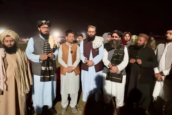 له شکایتونو وروسته؛ د اریوب ځاځي پارک قراردادي وايي د خیمو کرایه او نرخونه یې لوړ نه دي