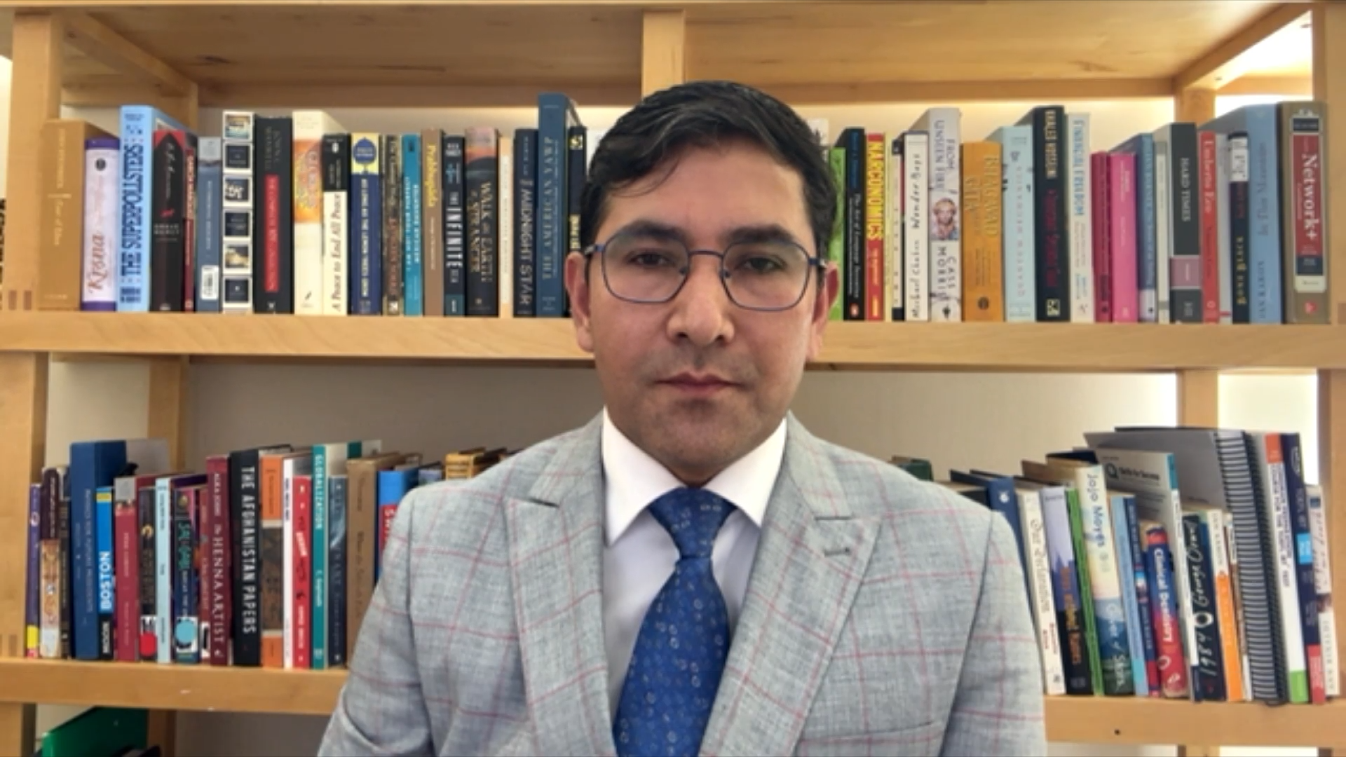 سالمی: پاسخ منفی امریکا به تعامل با طالبان، ادعای ۲۰ سال مبارزه این گروه را بی‌اعتبار کرد