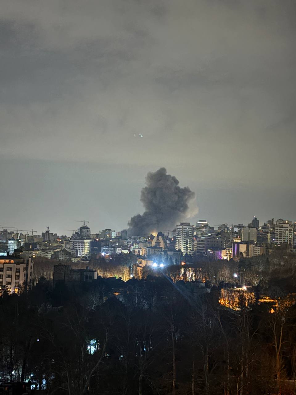 اسراییلي پوځ د لبنان په سوېل کې د «بریدونو نوې څپې» د پیل خبر ورکړ