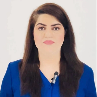 مرضیه حفیظي