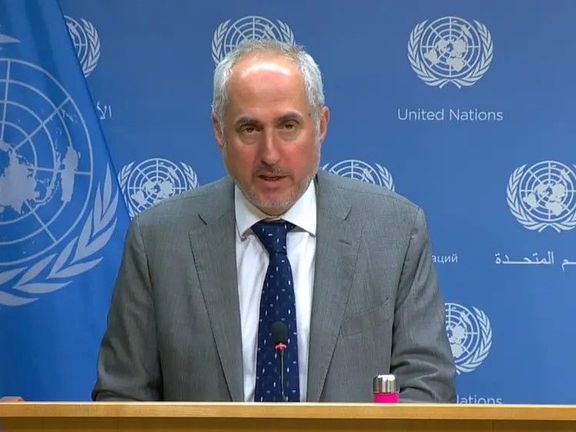 د ملګرو ملتونو ویاند وايي، د دوحې په غونډه کې به د ښځو د حقونو موضوع څرګنده شي