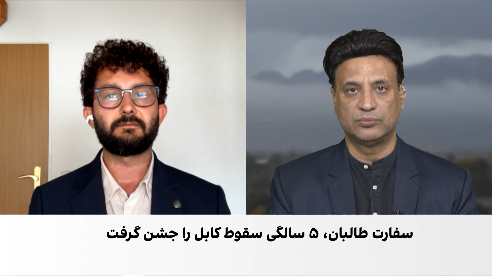 پنجمین سالگرد طالبان؛ تلاش برای نزدیکی به هند و اطمینان‌دهی به پاکستان
