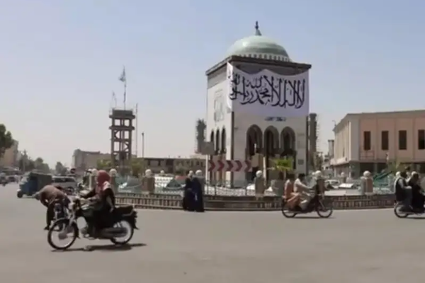 AFF Launches Attack on Taliban Outpost in Kandahar, Casualties Reported