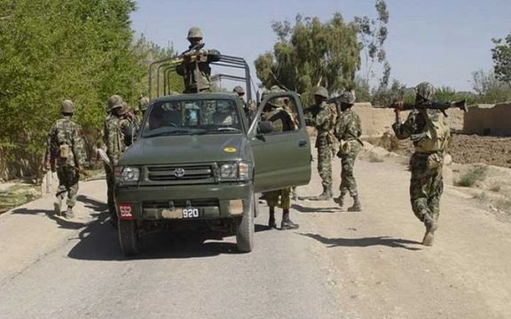 د پاکستان پوځ وايي په شمالي وزیرستان کې یې د عملیاتو پر مهال شپږ وسله وال وژلي دي