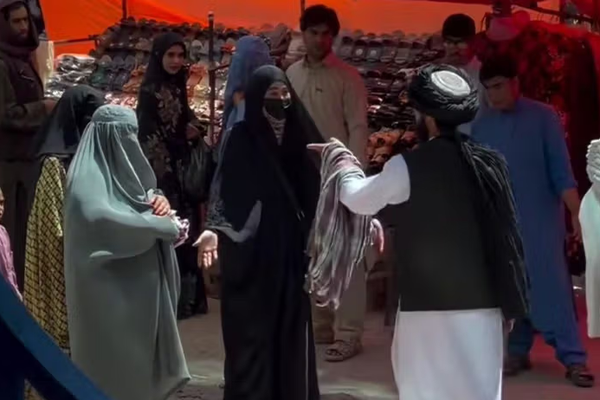 ملګرو ملتونو په هرات کې د ښځو پر نیول کېدو اندېښنه وښوده