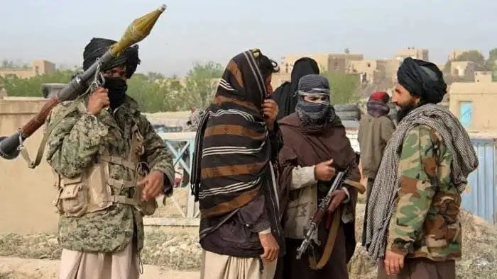 إسلام آباد تزعم أن طالبان والهند أنشأتا شبكة مشتركة لمهاجمة باكستان