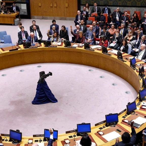 ټام وېسټ افغانستان انټرنشنل ته: افغانستان کې له نورو قدرتونو سره د سیالۍ په لټه کې نه یو