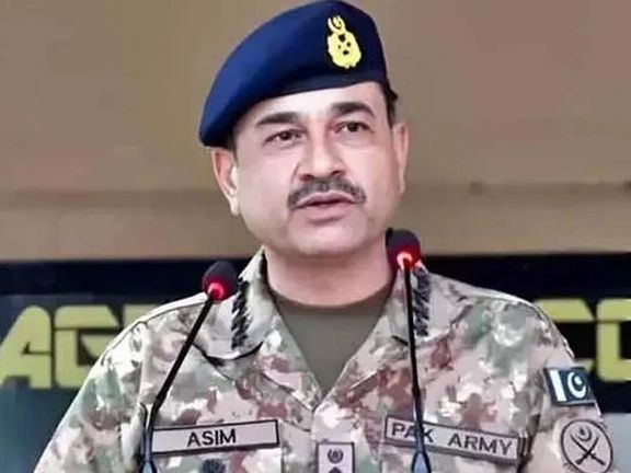 د پاکستان پوځ مشر: ما هیڅ لیک نه دی ترلاسه کړی