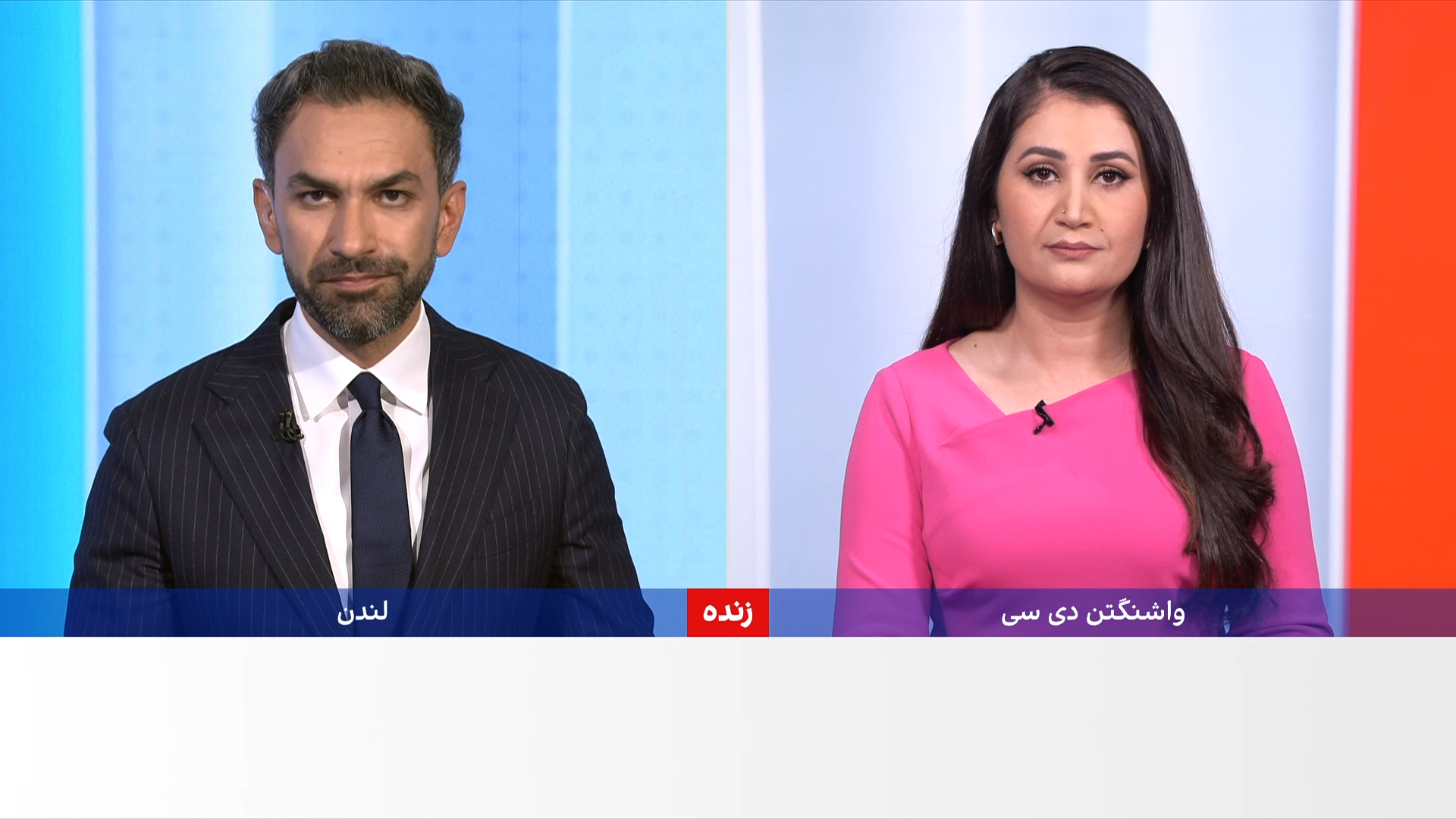 خبرهای ۹ شب، سه‌شنبه ۴ حمل ۱۴۰۵