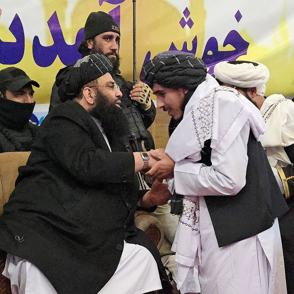 مجلس الأمن: طالبان ترى أن الله منحها أفغانستان ولا حاجة لإرضاء الشعب