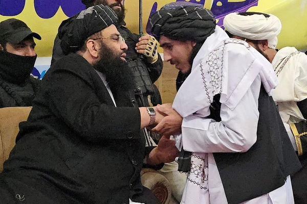 مجلس الأمن: طالبان ترى أن الله منحها أفغانستان ولا حاجة لإرضاء الشعب