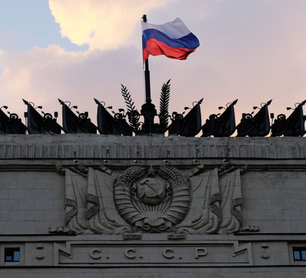 روسیې ادعا کړې چې د اوکراین په ډرون برید کې ۸ تنه وژل شوي