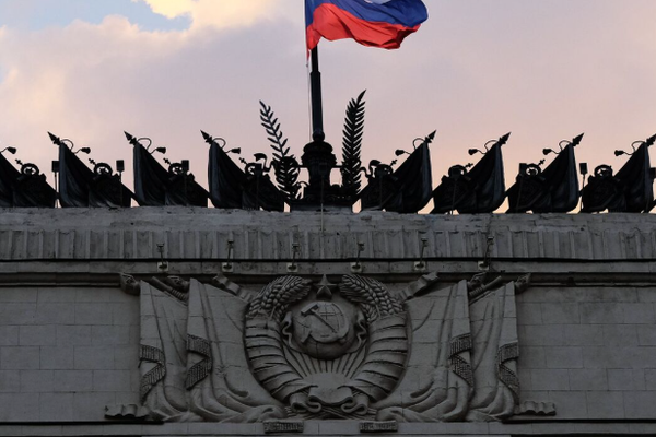 روسیې ادعا کړې چې د اوکراین په ډرون برید کې ۸ تنه وژل شوي