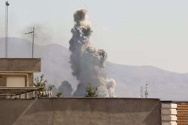 آنچه در روز دوم جنگ اسرائیل و امریکا با ایران گذشت