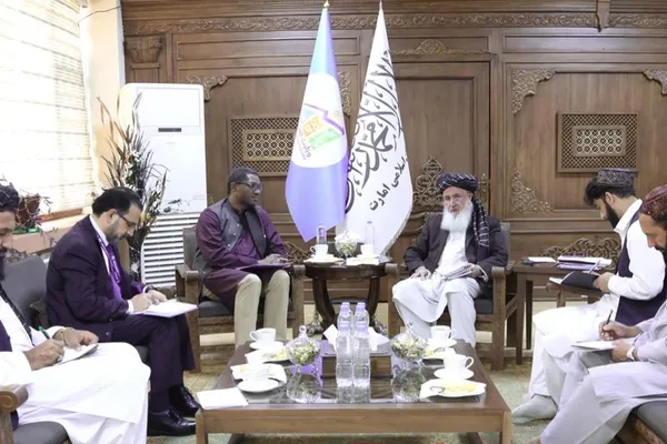 ملګرو ملتونو د افغان کډوالو لپاره د ۵۲۰ میلیونه ډالرو غوښتنه کړې