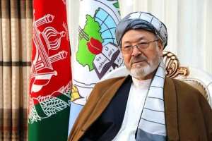 حزب وحدت: اگر طالبان به روند سیاسی فراگیر تن دهد، بازمیگردیم