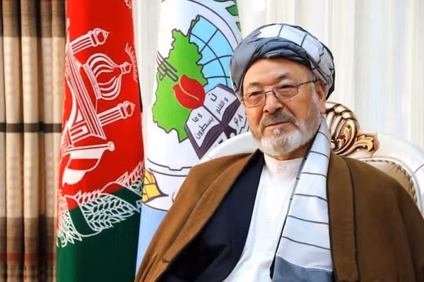 حزب وحدت: اگر طالبان به روند سیاسی فراگیر تن دهد، بازمیگردیم