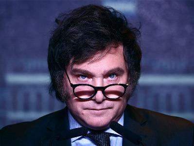 رئیس‌جمهور ارجنتاین، جمهوری اسلامی را 'دولت تروریستی' خواند