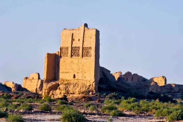 طالبانو په اتو ولایتونو کې د ۴۴ لرغونو او تاریخي سیمو د تثبیت او حریم ټاکلو خبر ور کړی