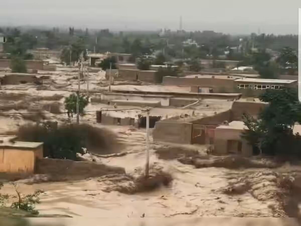 شبکه تحلیلگران: تغییرات اقلیمی سالانه تا سه میلیارد دالر به افغانستان خسارت وارد می‌کند