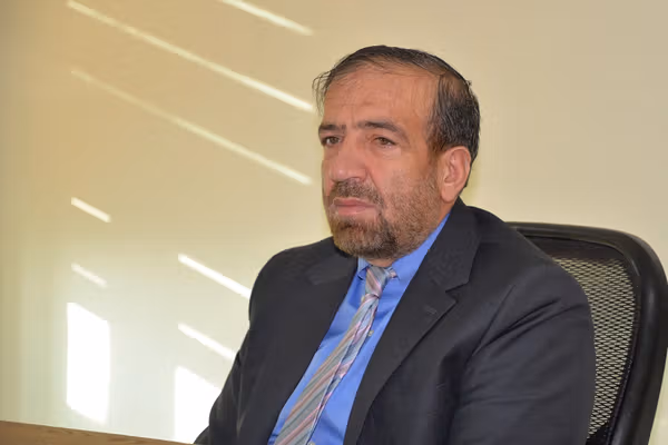 د عدلیې پخوانی وزیر: د طالبانو «جزایي اصولنامه» خواشینوونکې او د اسلامي شریعت خلاف ده