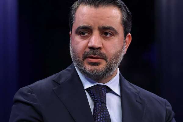 وزیر خارجه حکومت جدید سوریه پنجشنبه به مسکو سفر میکند