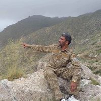 نبیل: د جهان شاه صافي پلار له احمدشاه مسعود سره د طالبانو خلاف یوځای جګړه کړې