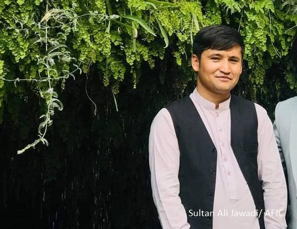 دادگاه طالبان مدیر مسئول رادیو نسیم در دایکندی را به یک سال حبس محکوم کرد 