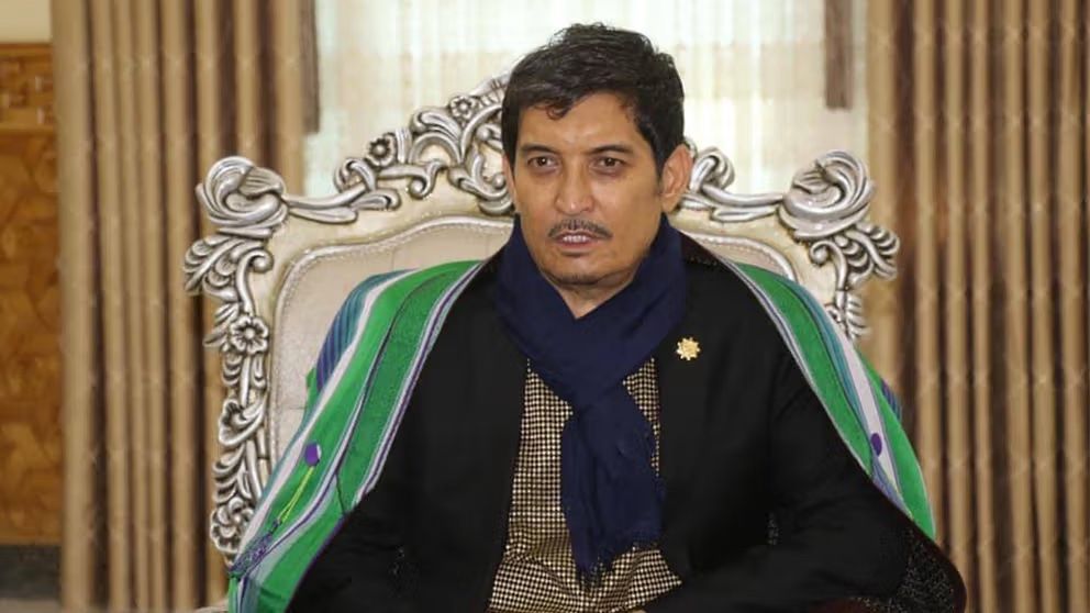 پرونده عباس ابراهیم‌زاده در اوزبیکستان؛ خانواده عضو پیشین مجلس خواستار آزادی فوری او شد