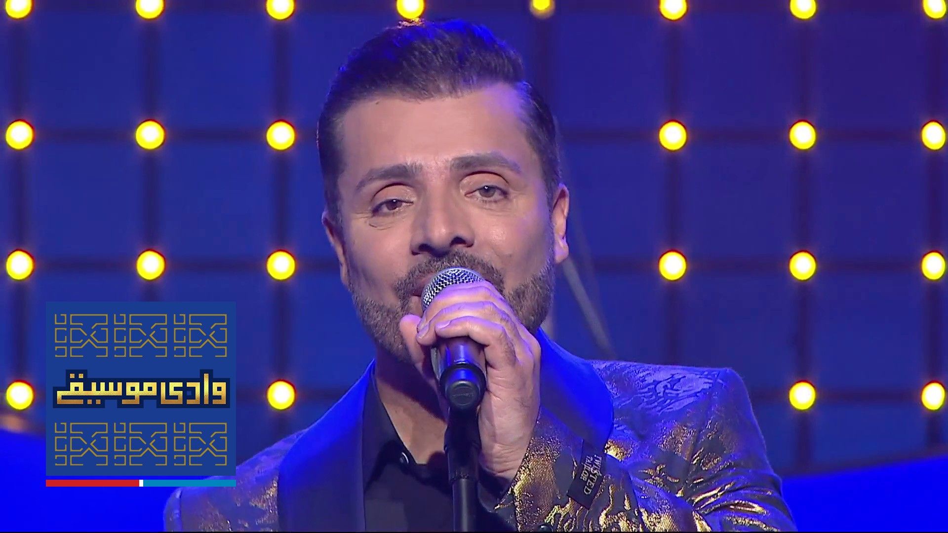 وادی موسیقی با جاوید شریف