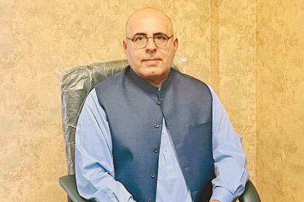 جان اڅکزی: د بلوڅ وسله والو له خوا هدفي برمته جرم نه بلکې نسلي ظلم دی