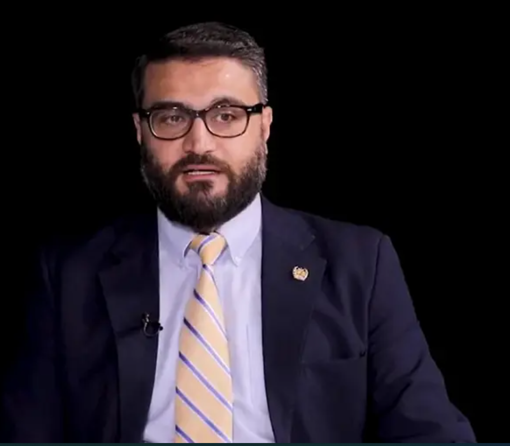 Taliban Government Will Not Last Long, Future Uncertain, Says Mohib