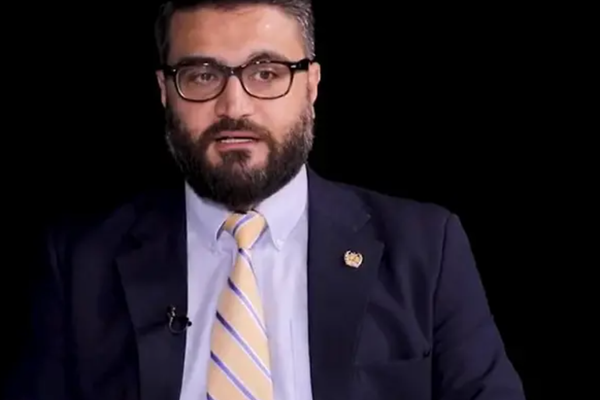 Taliban Government Will Not Last Long, Future Uncertain, Says Mohib