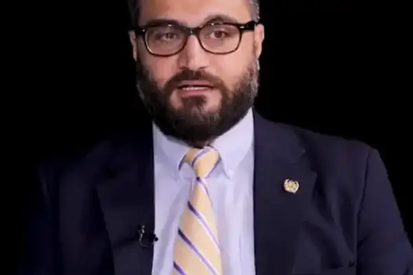 حمدالله محب: د افغانستان تاریخ څو ځله ښودلې چې افکار او نارضایتۍ په ګولۍ نه شي غلي کېدای